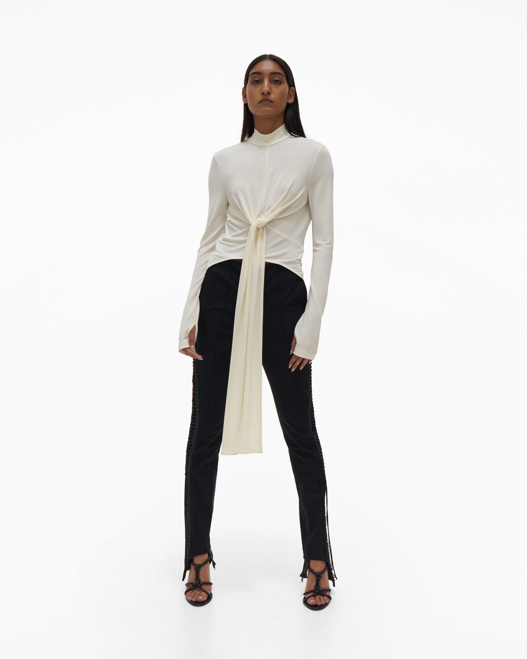 WRAP TOP - 2