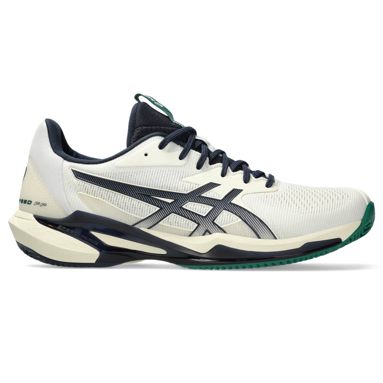 SOLUTION SPEED FF 3 CLAY - 1