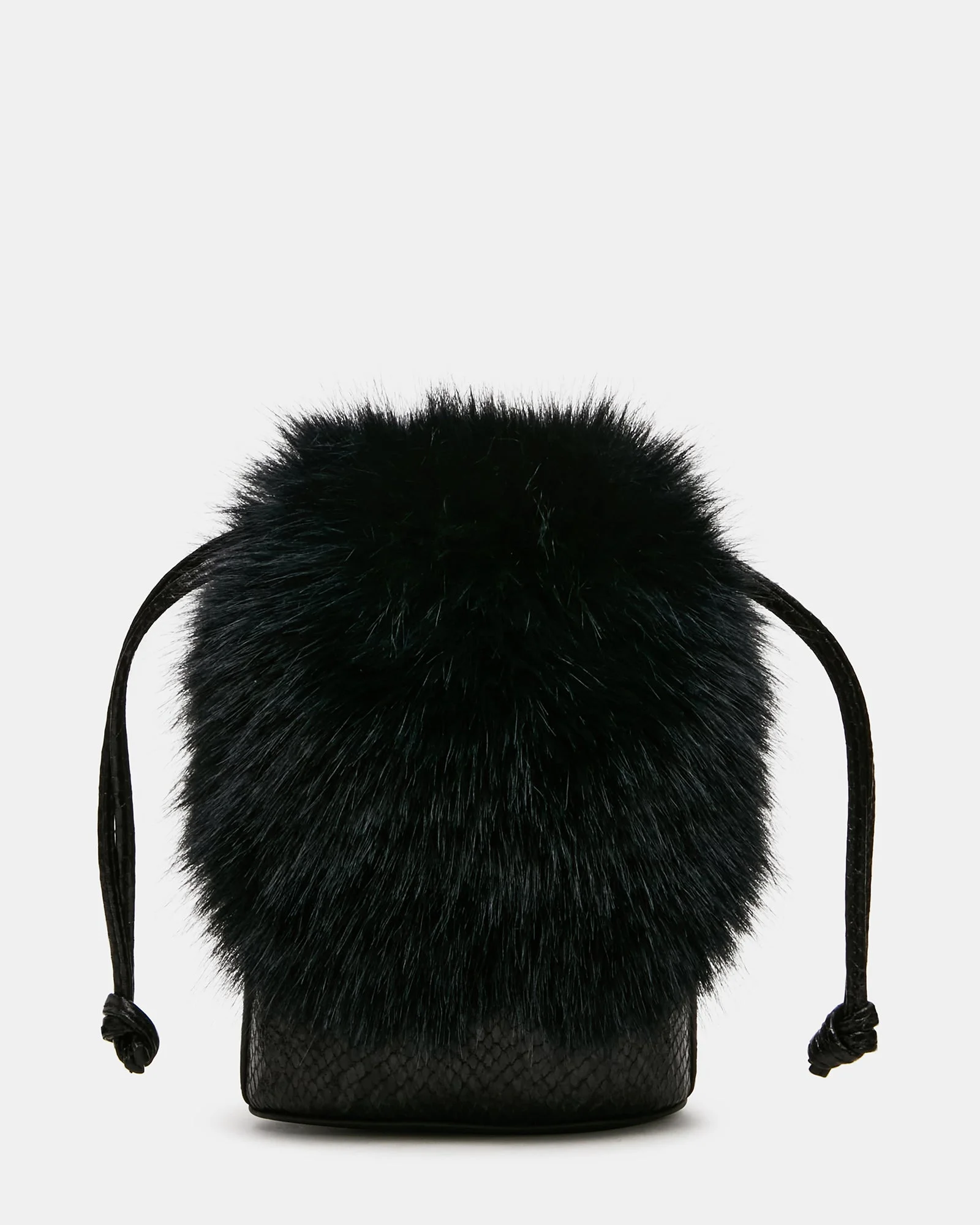 ARLA BAG BLACK - 1