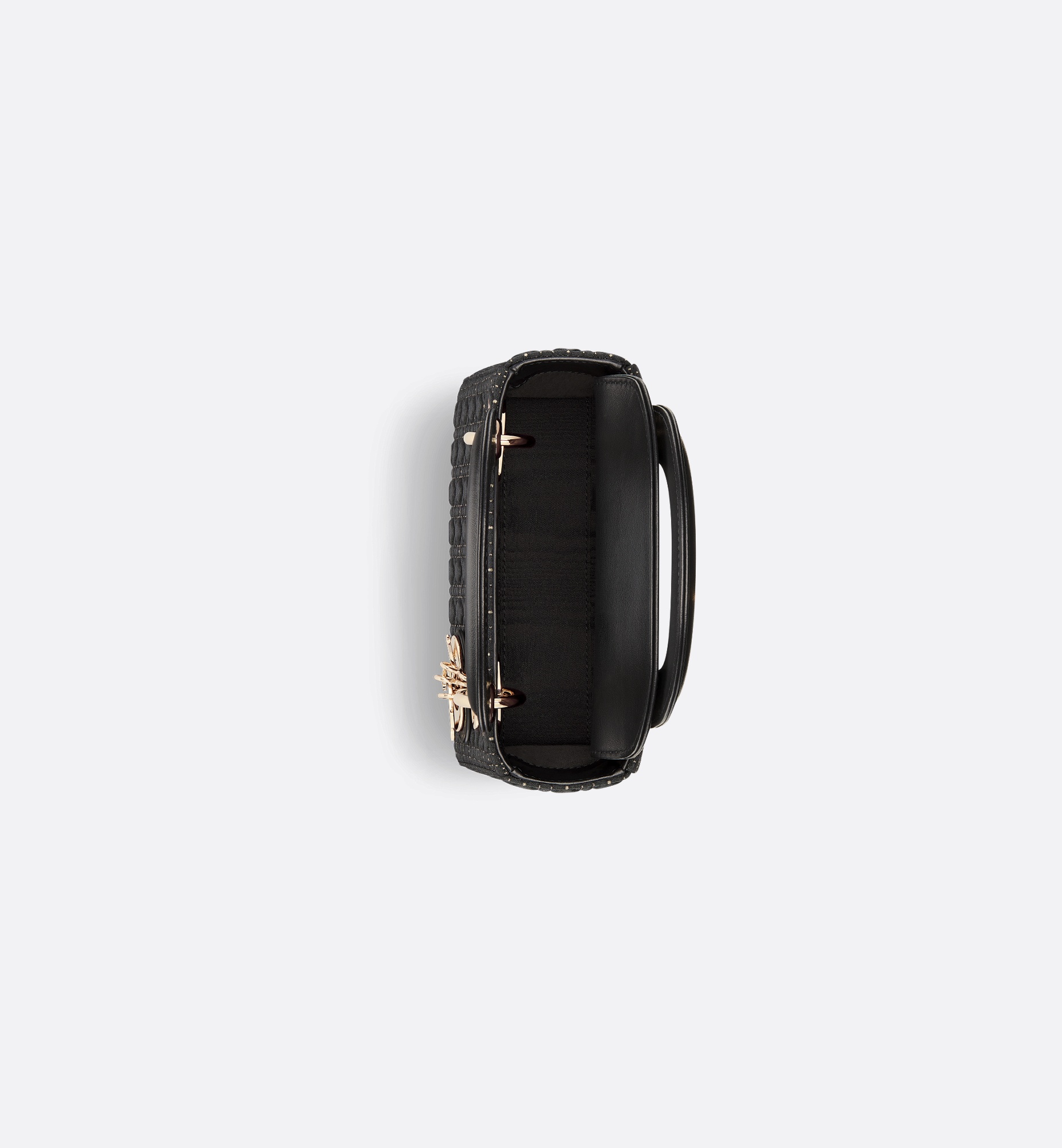 Mini Lady Dior Bag - 4