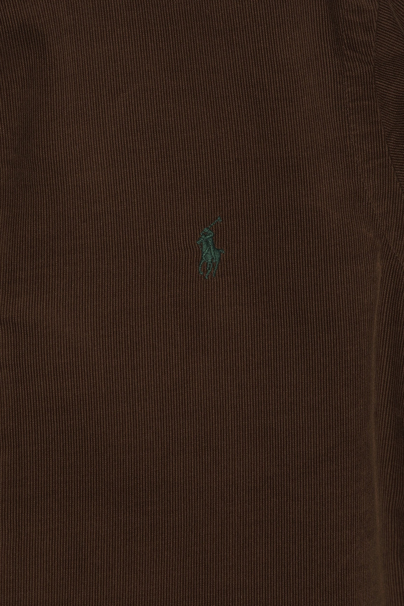 Corduroy Sport Shirt 5
