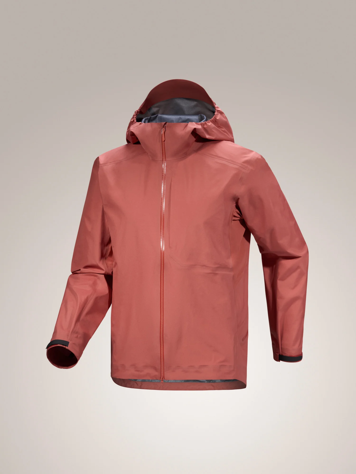 Rhoam Hybrid Jacket - 1