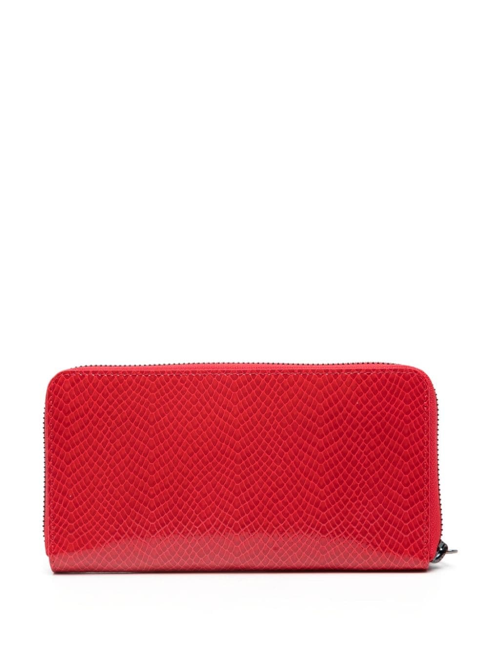 Compagnon logo-plaque wallet - 2