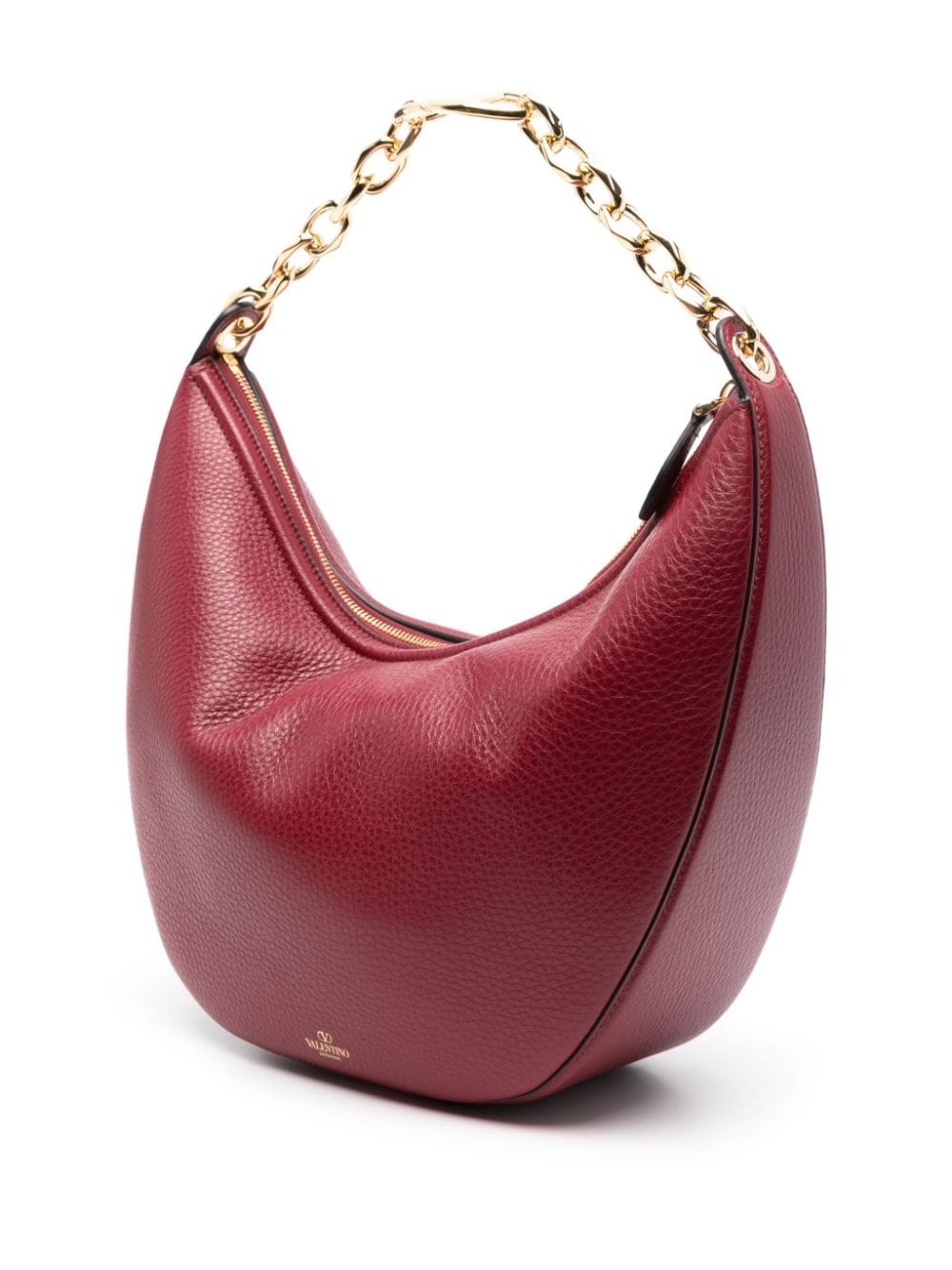 VLogo Moon shoulder bag - 3