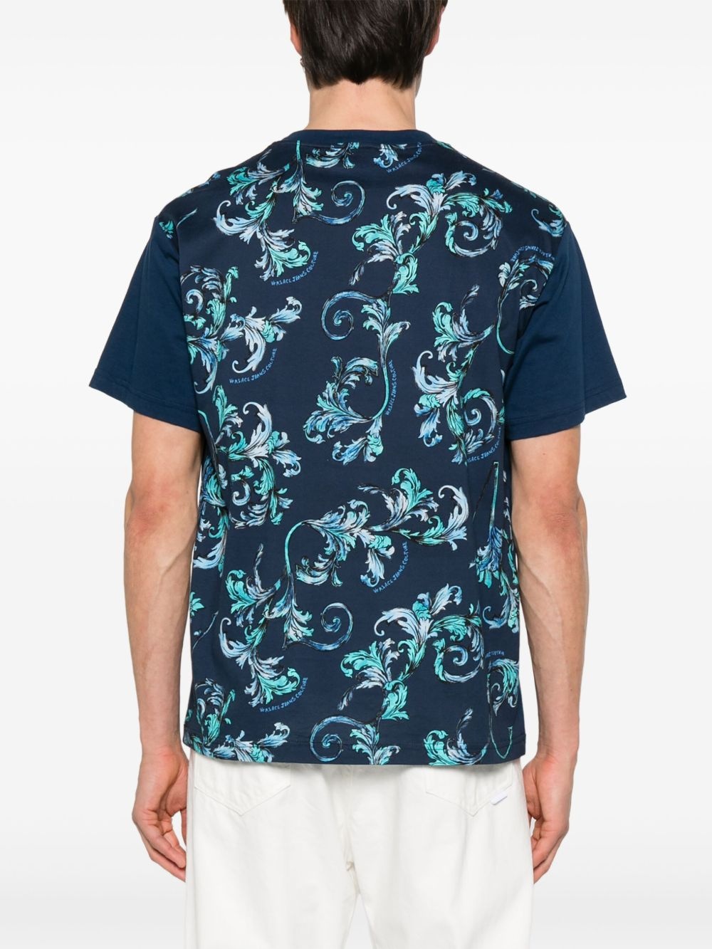Chromo Couture  T-shirt - 3