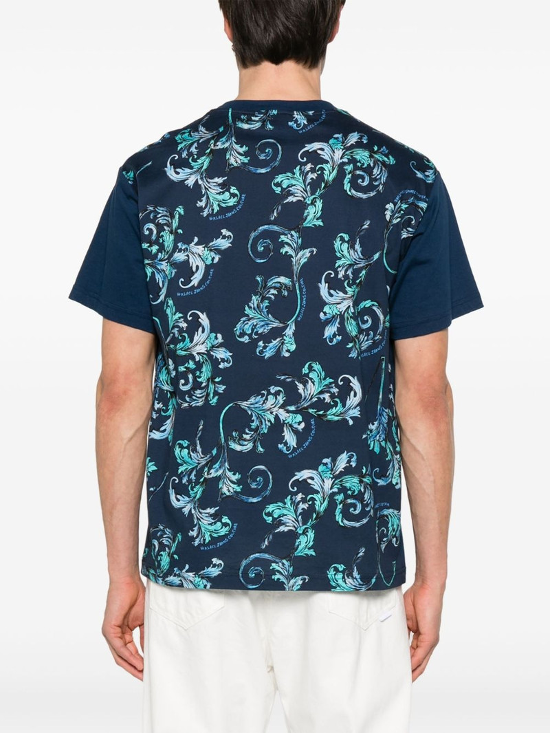 Chromo Couture T-shirt 3