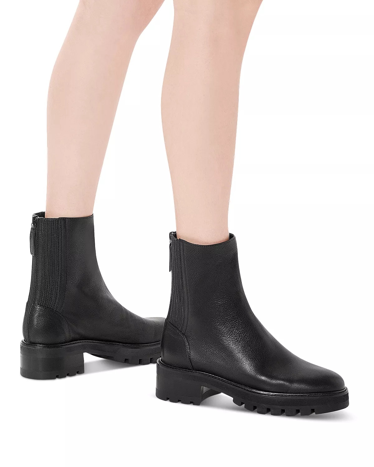 Women's Saint Honore Combat Boots - 2