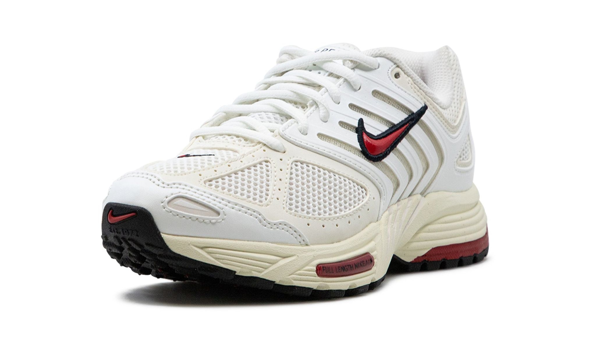 Air Pegasus 2K5 "White / Gym Red" - 4
