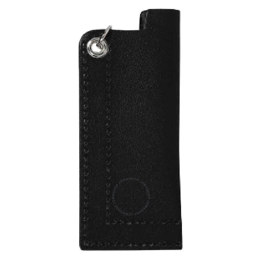 Ambush Leather Lighter Keychain - 2