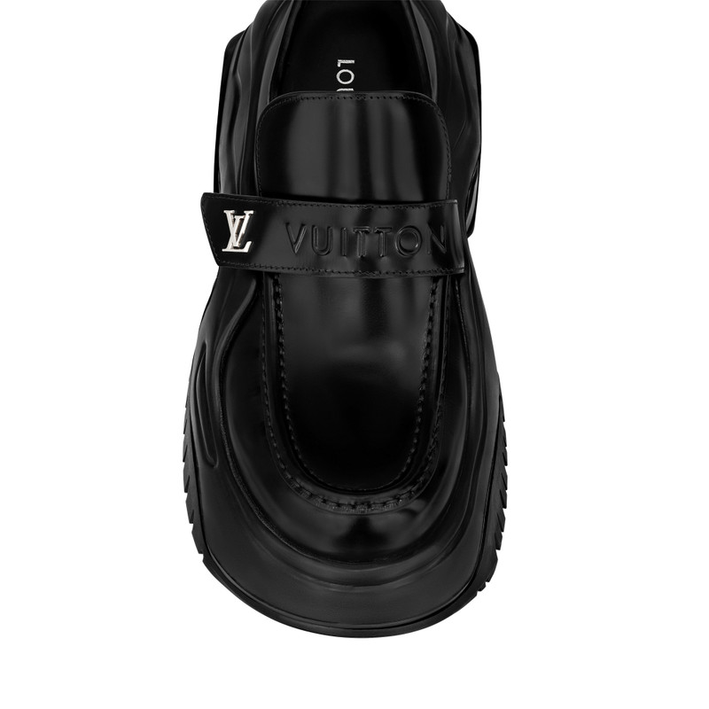 LV Archlight 2.0 Platform Loafer 6