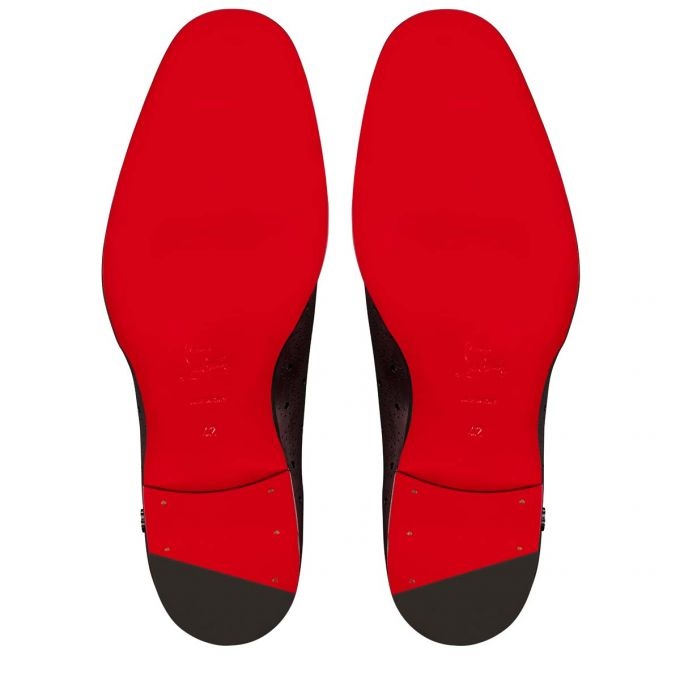 Corteobello OXBLOOD - 5