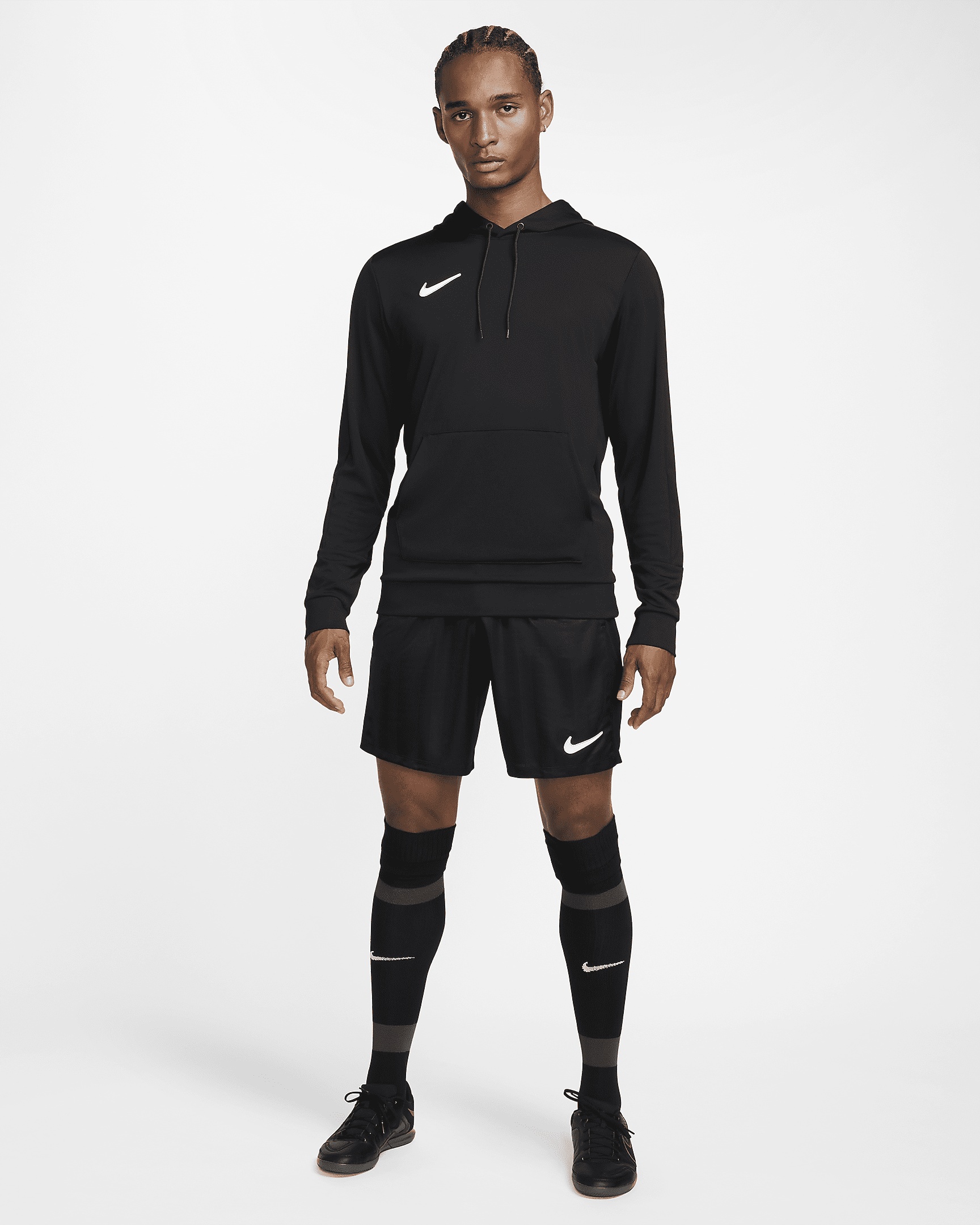 Nike Academy Men's Dri-FIT Soccer Hoodie - 7