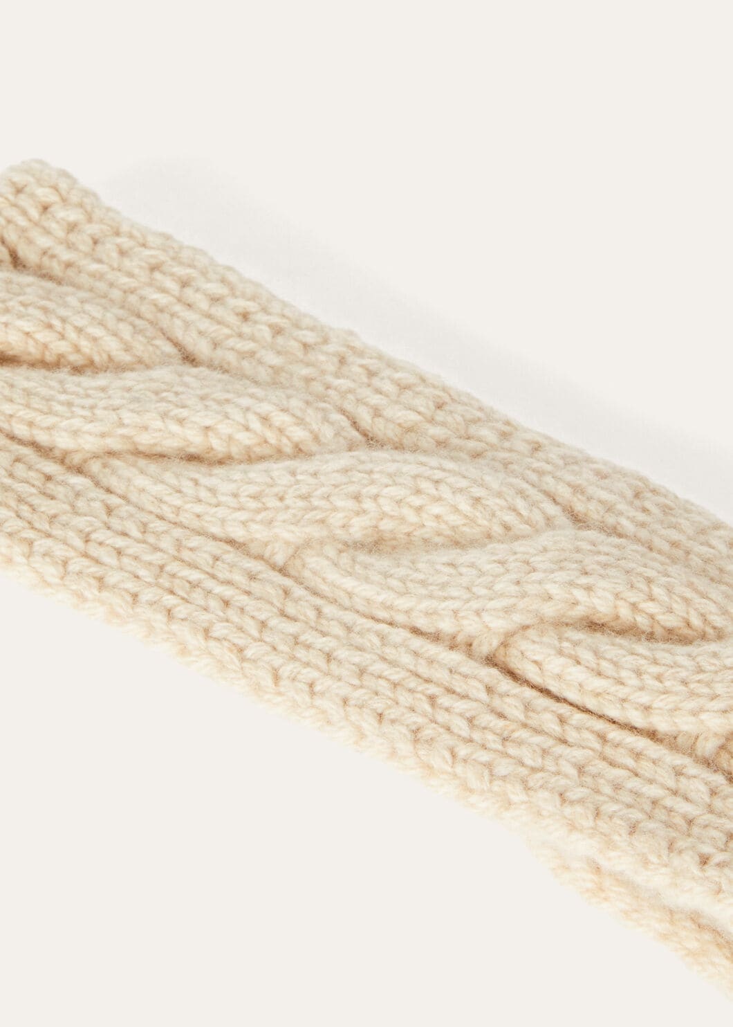 Napier Headband - 4