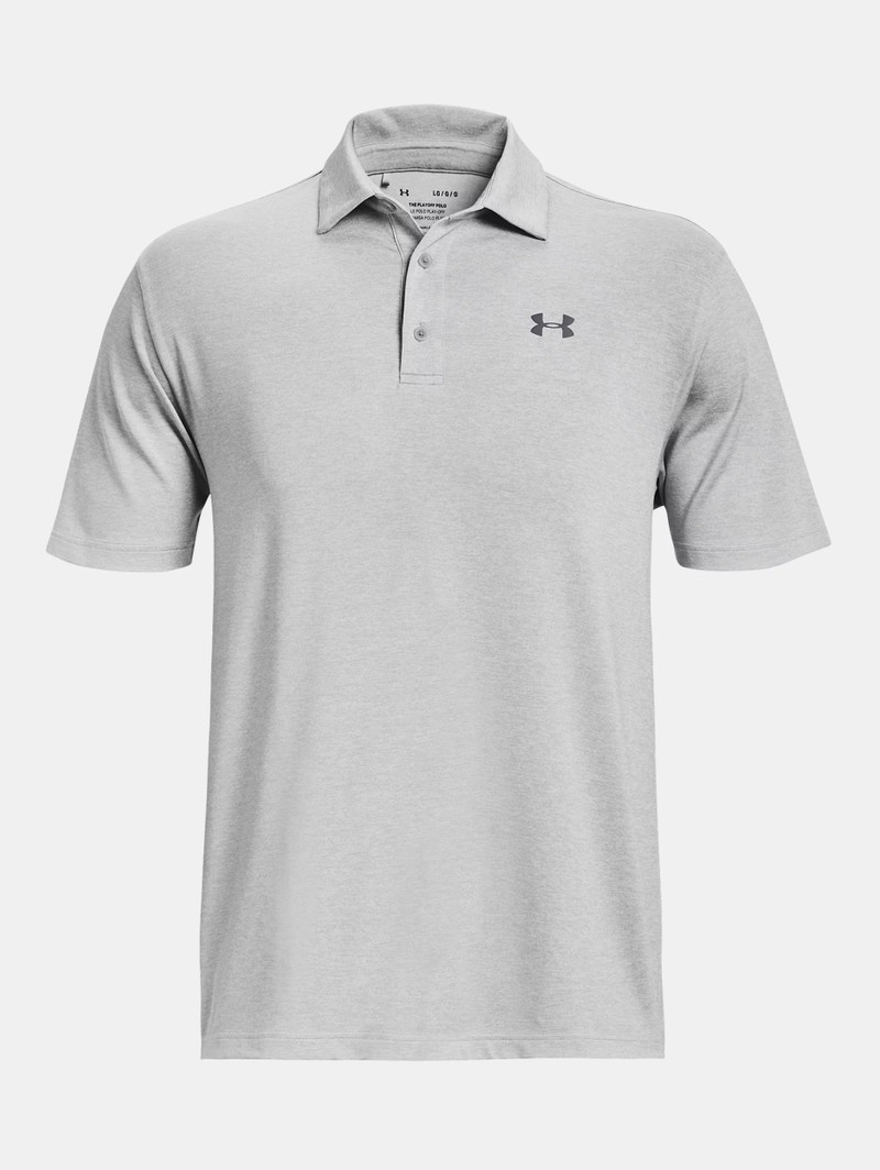 UA Playoff Heather 1