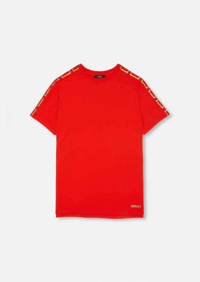 Greca Sports Shirt 1