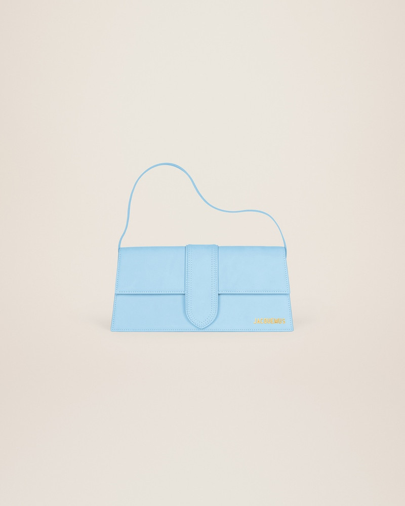 르 Bambino 긴 1