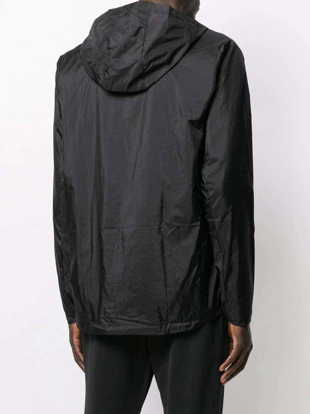 Houdini hooded jacket - 4