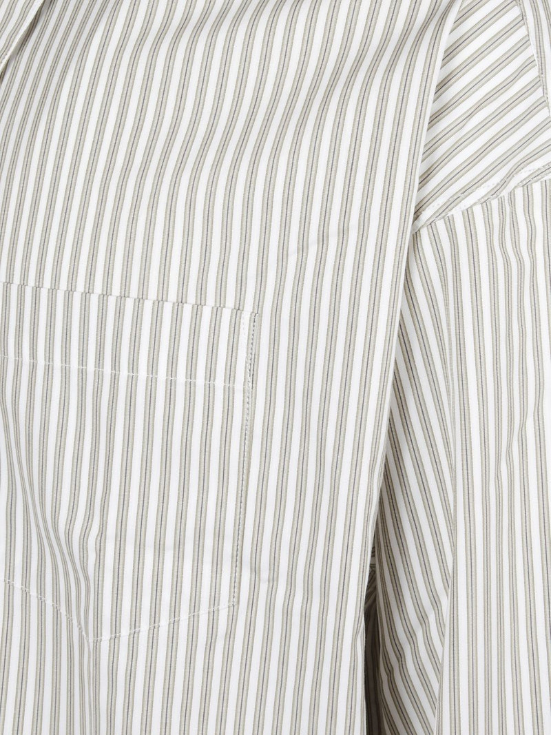 striped cotton shirt 3
