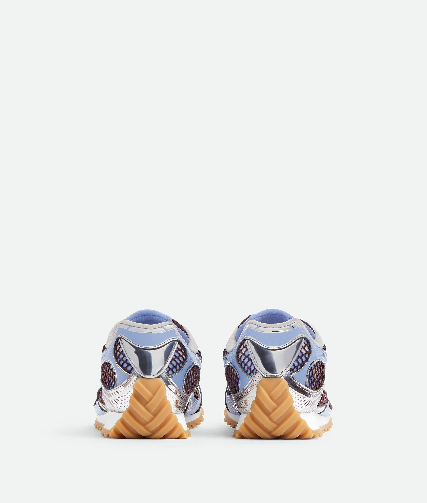 Orbit Sneaker - 4