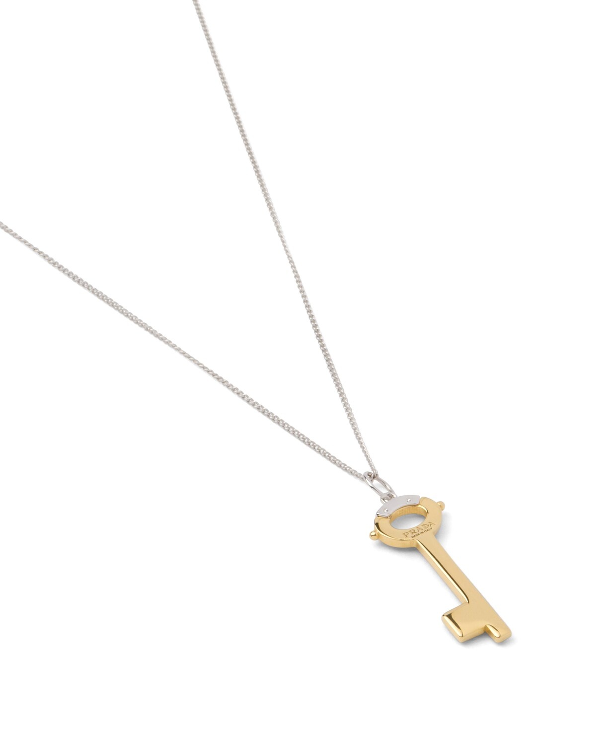 Prada Fine Jewellery Pendant necklace - 3