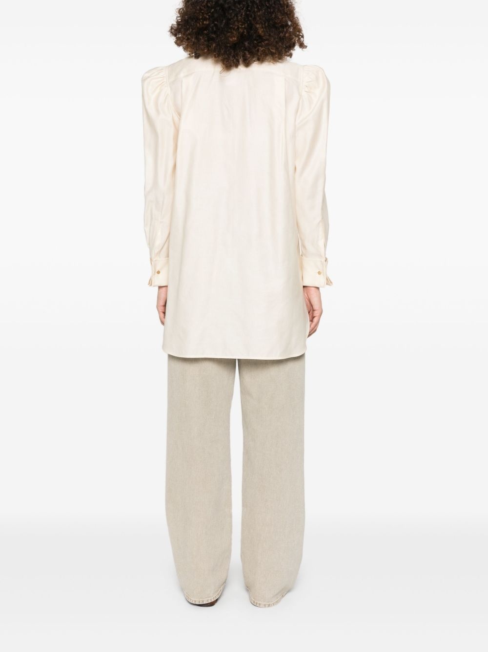 Faraday shirt - 4