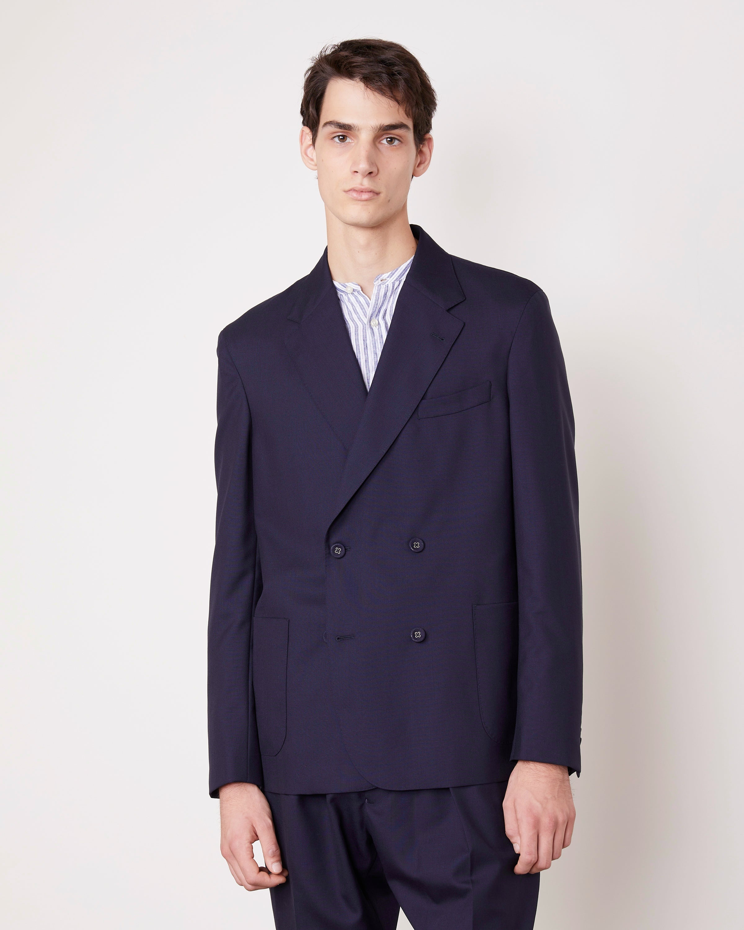 KANE JACKET - 4