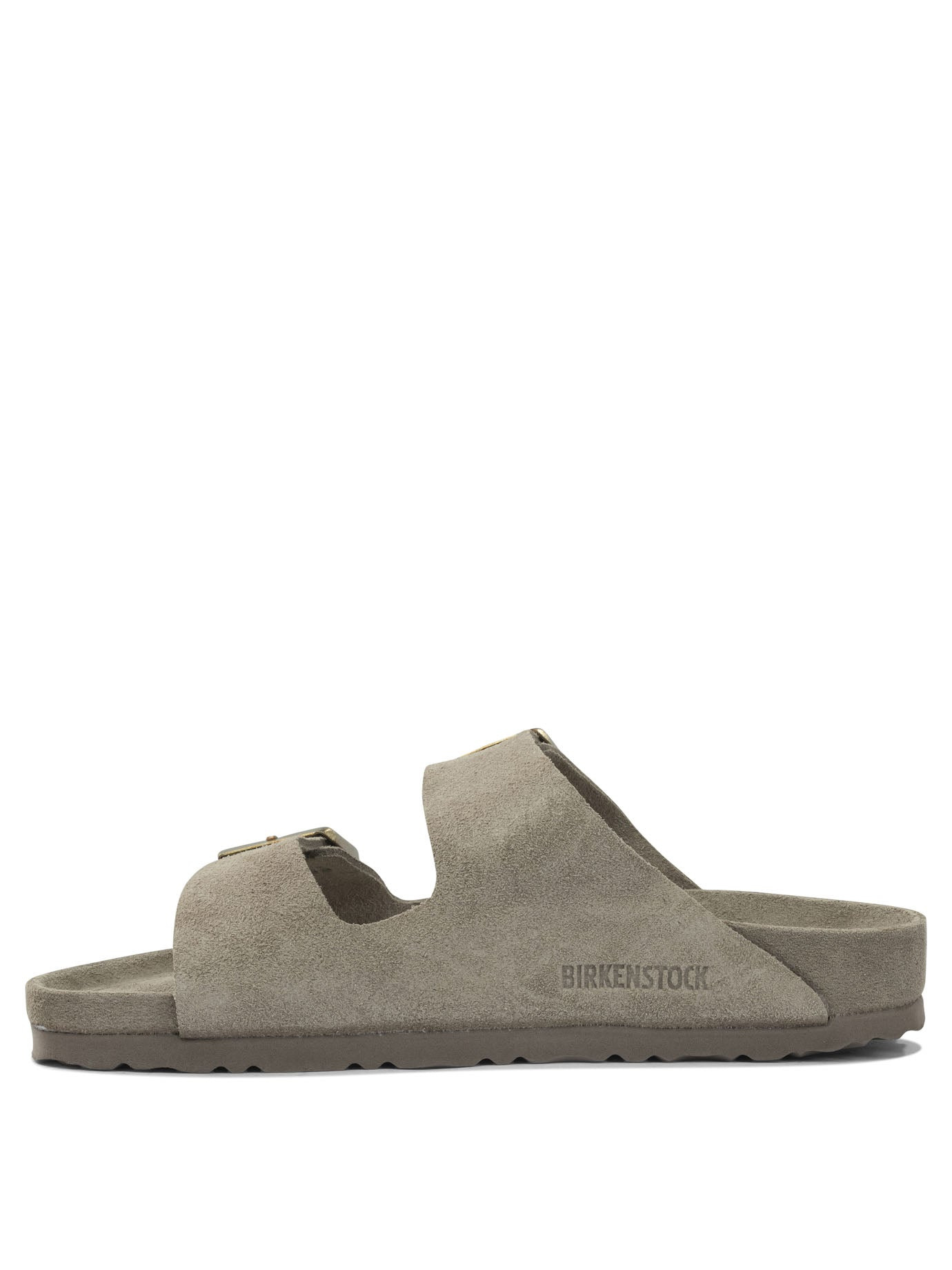 Birkenstock "arizona Exquisite" Sandals - 7