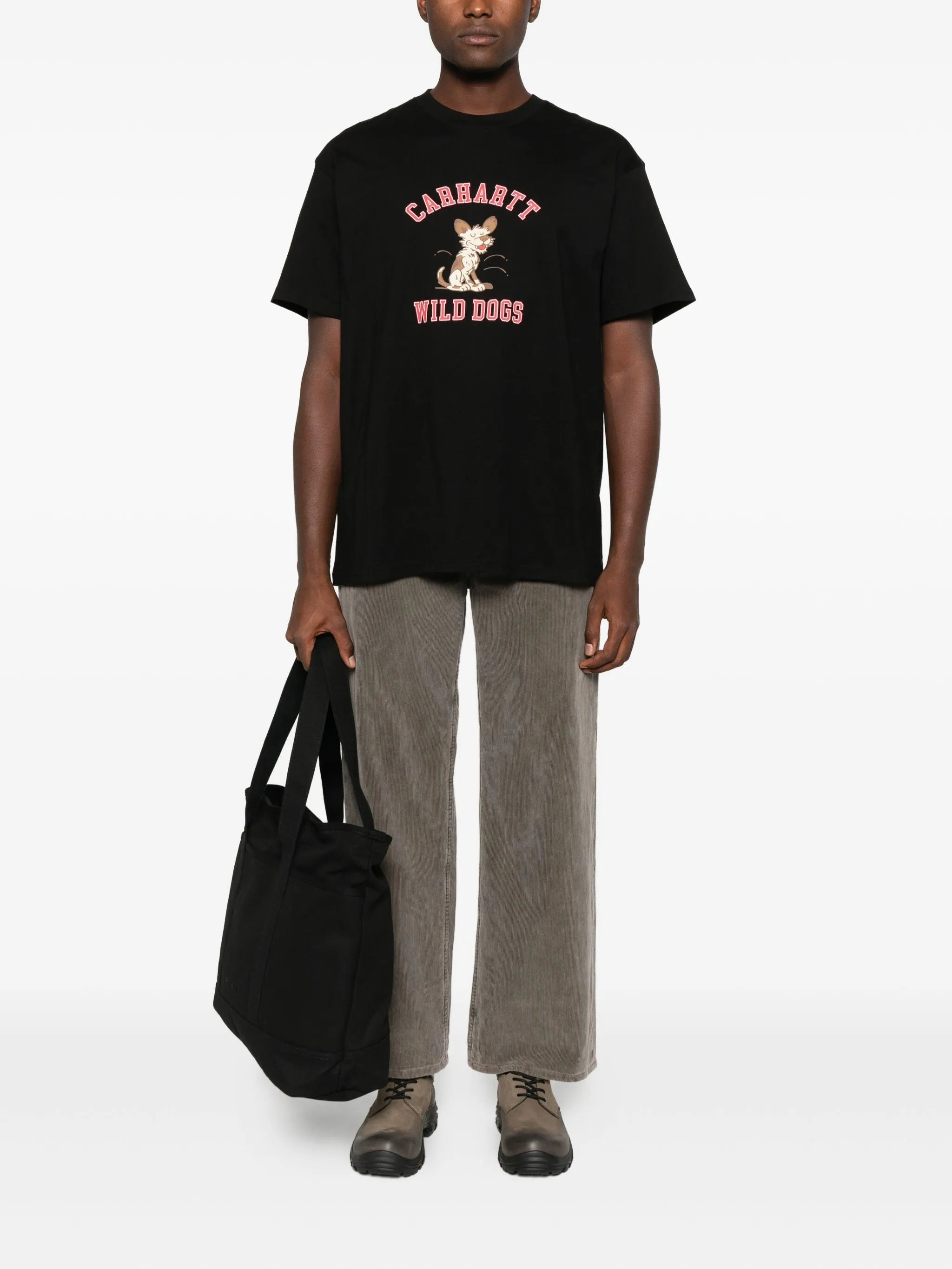 Carhartt Graphic-print T-shirt - 3