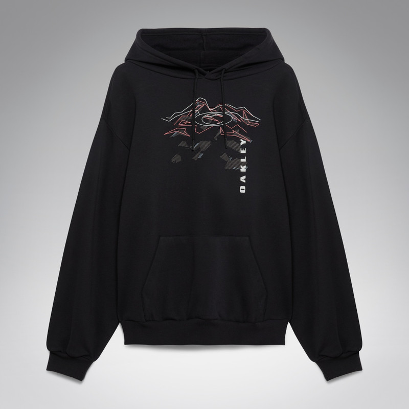 MTN Ridge Hoodie 1