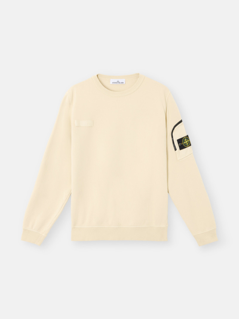 6100003 COTTON FLEECE 1