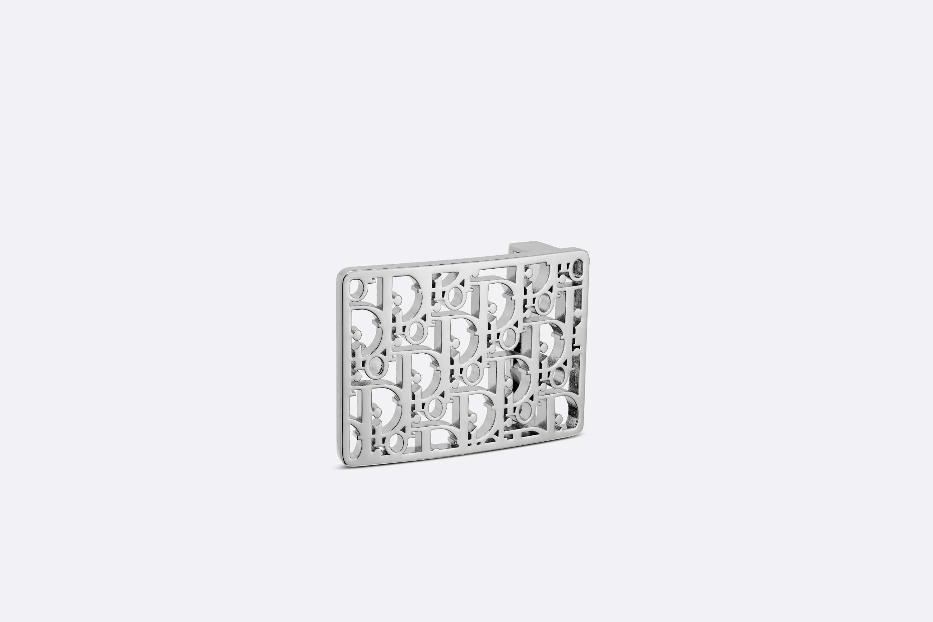 Belt Buckle - 2