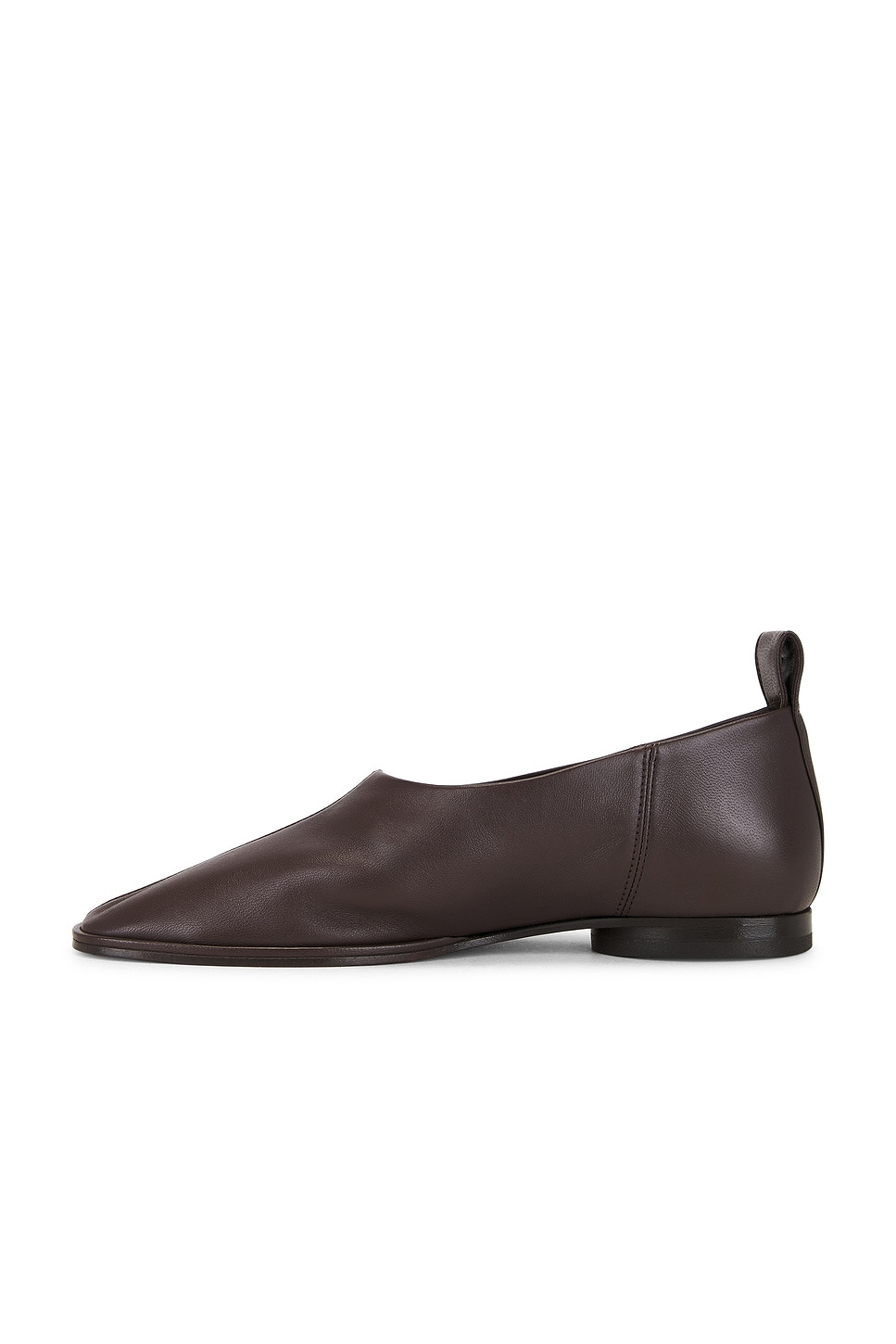 Glove Slip On Flat - 5