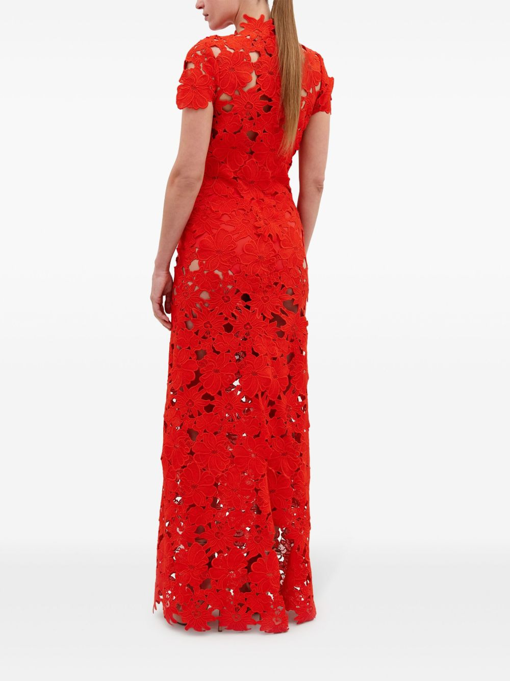 Taiana dress - 3