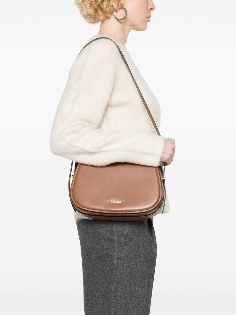 MICHAEL KORS flap cross body bag outlook