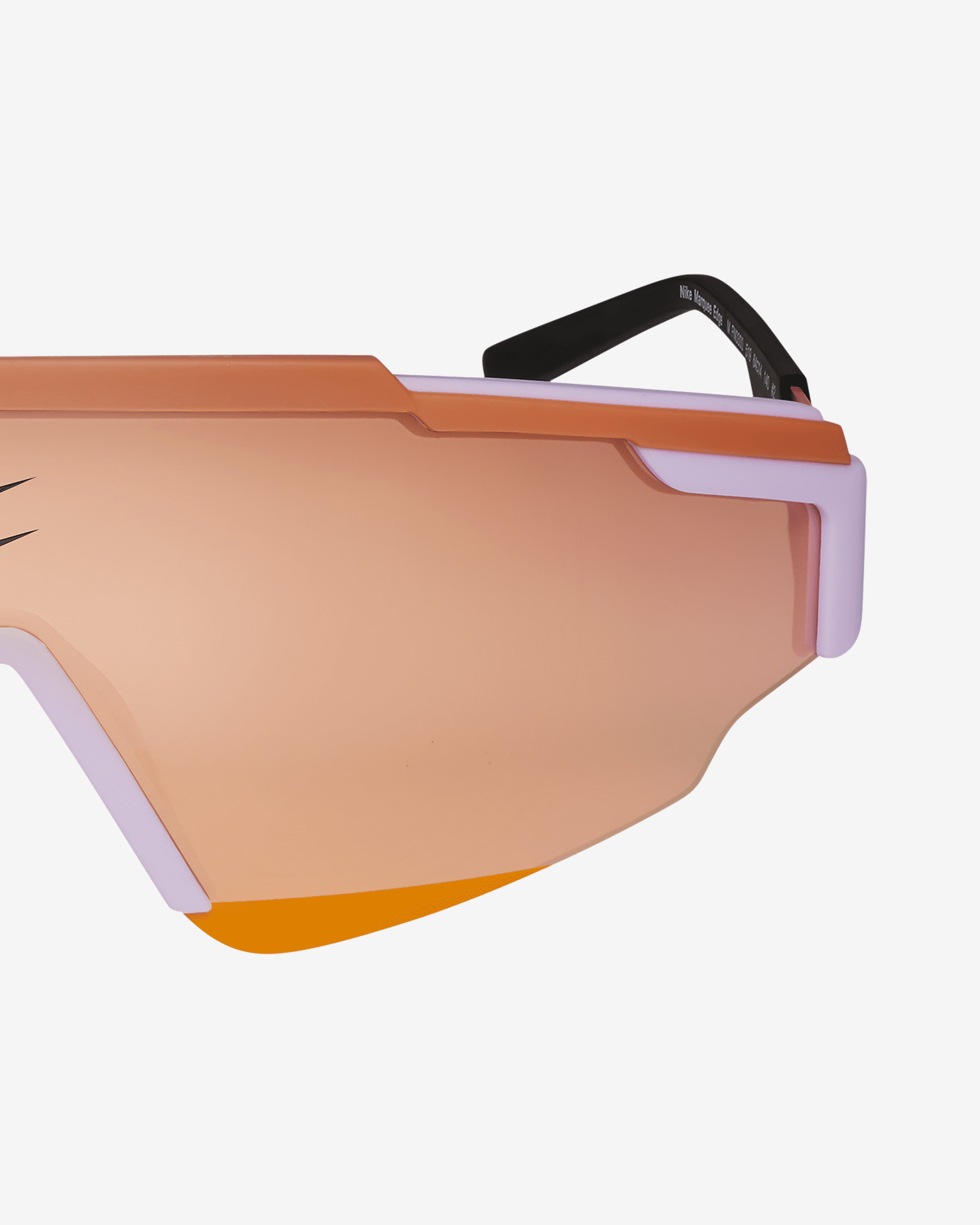 Nike Unisex Marquee Edge Mirrored Sunglasses - 7
