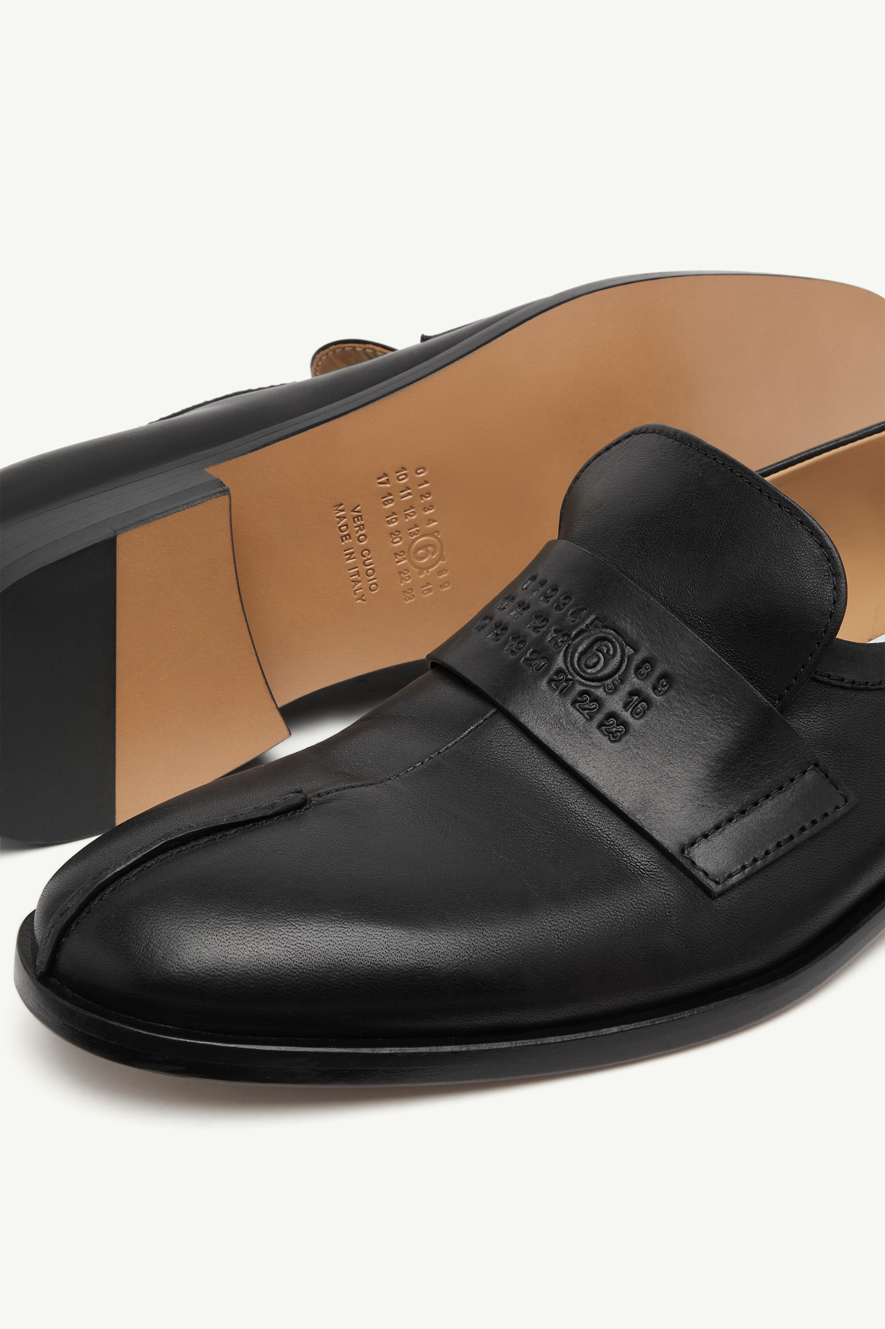 New Classic Stitch Moccasins - 5