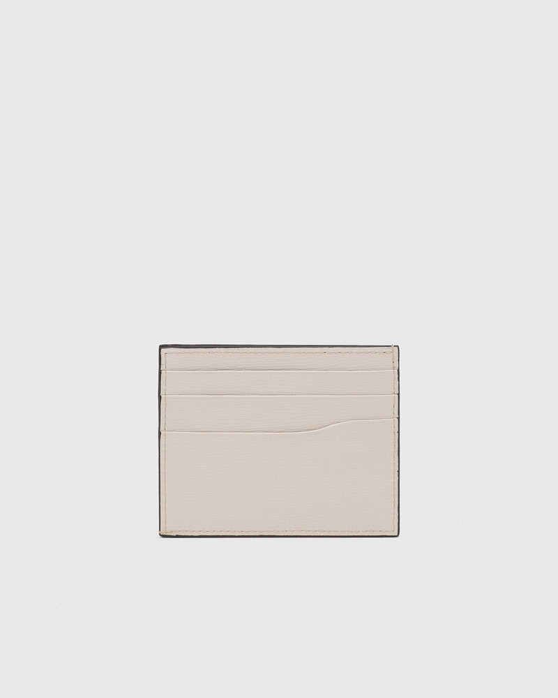 St James Leather 6 Card Holder 3