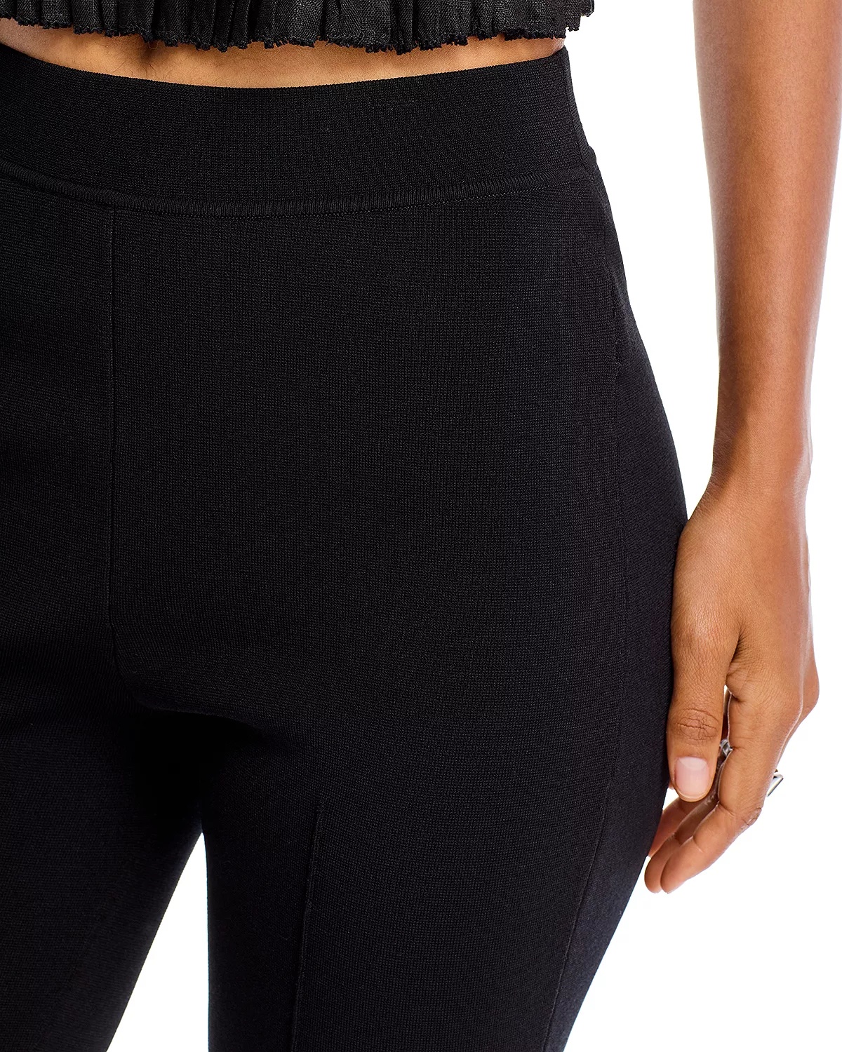 Ashlon Pull On Pants - 6