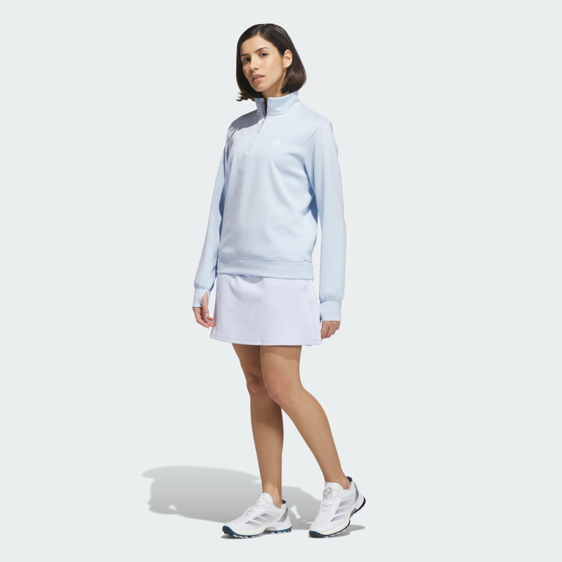 PERFORMANCE TEXTURE SKORT 4