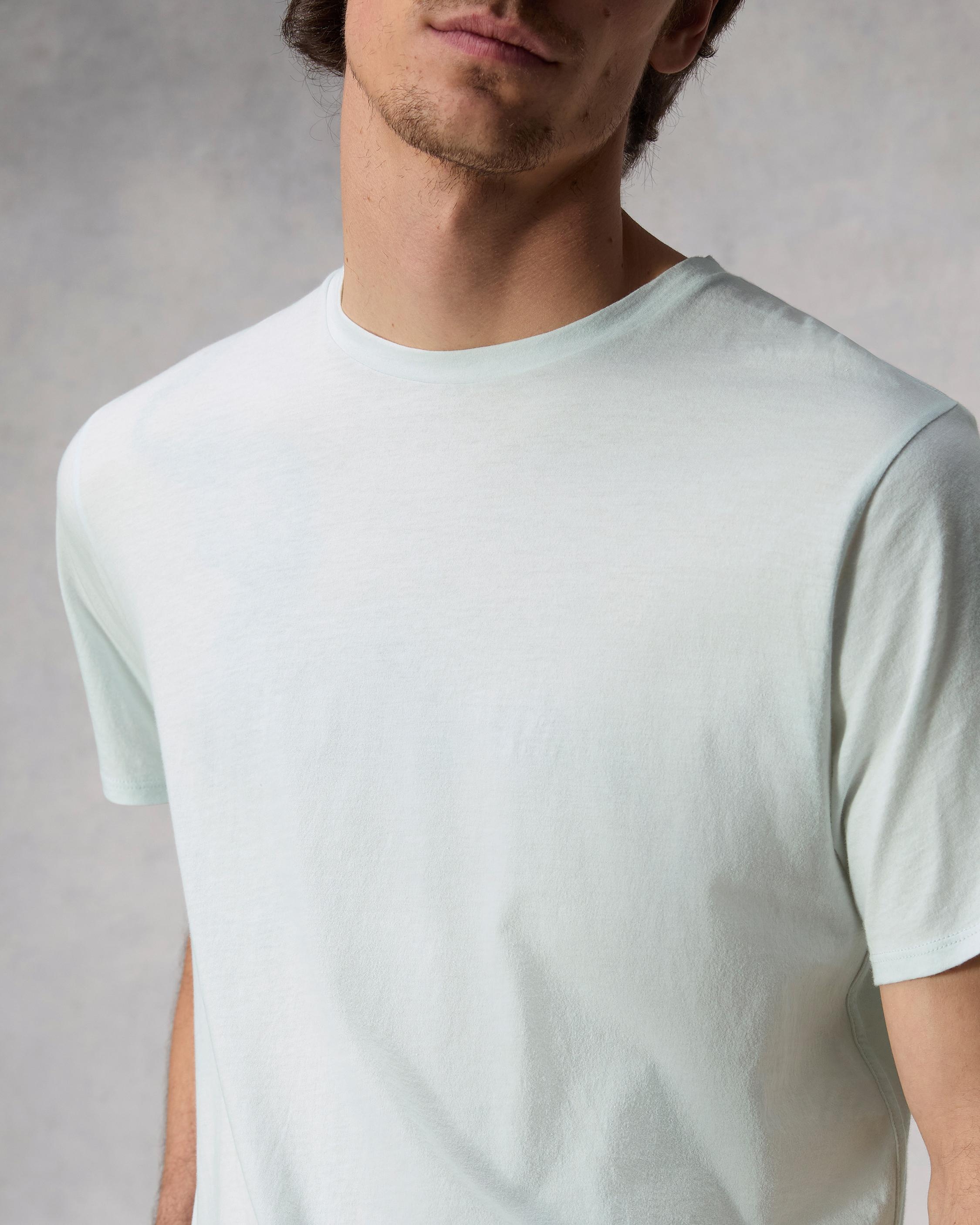 Zero Gravity Classic Tee - 6