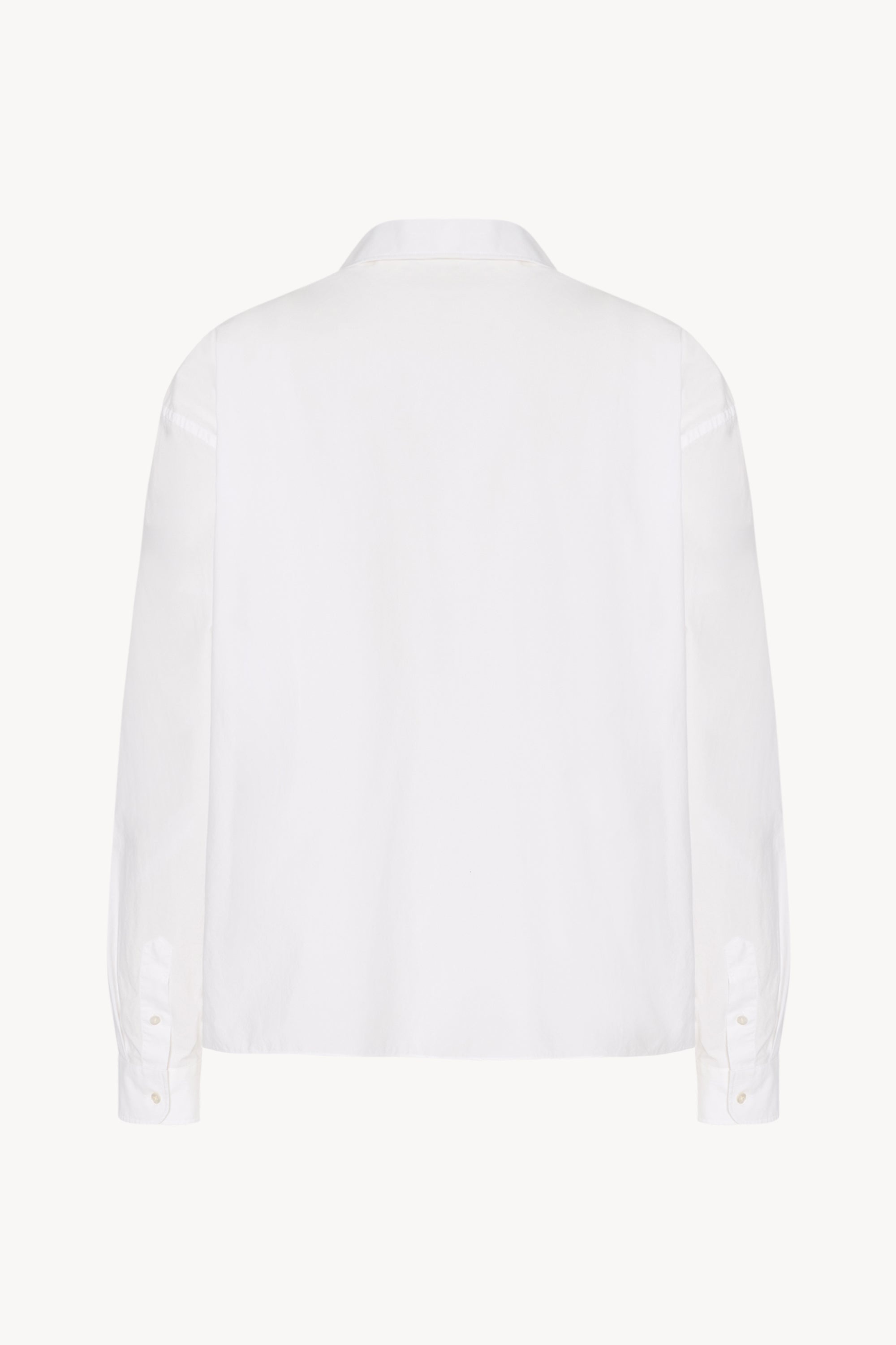 Elijas Shirt in Cotton - 2