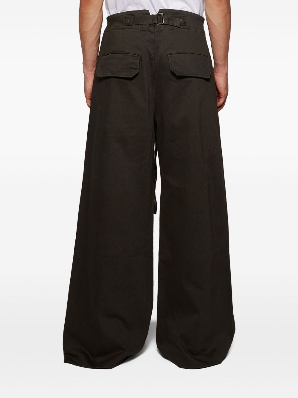 Cinch trousers - 5