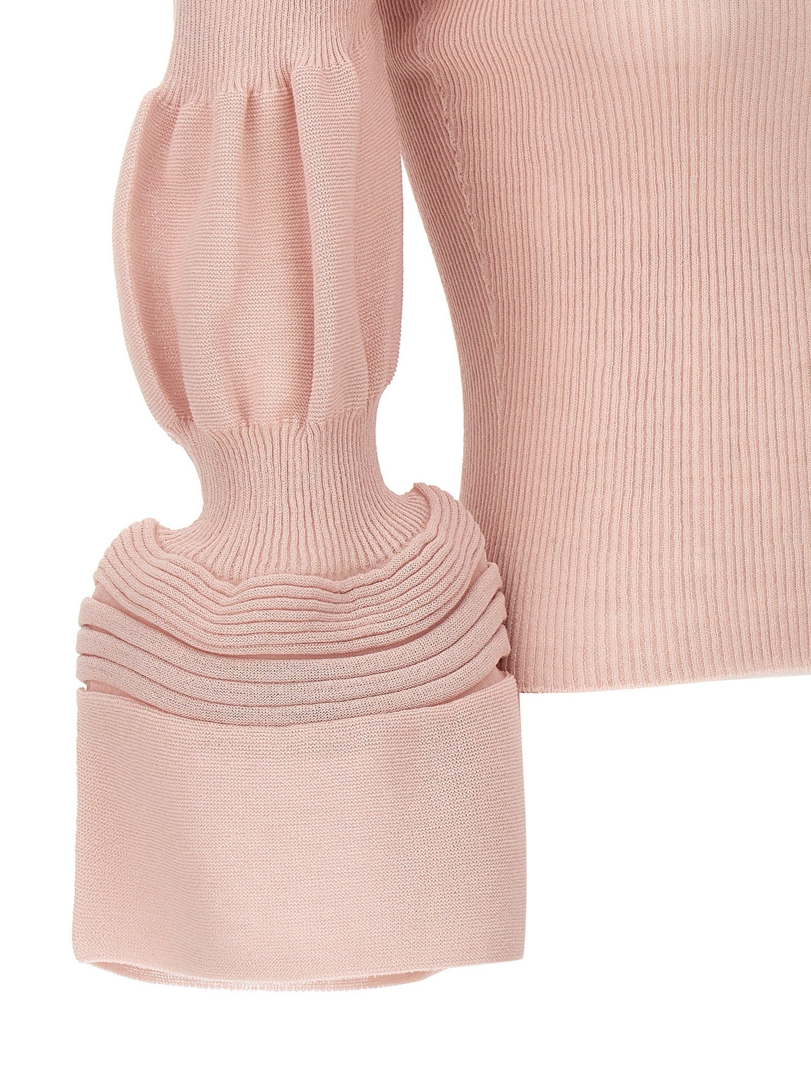 Assemblage Branch Tops Pink - 4