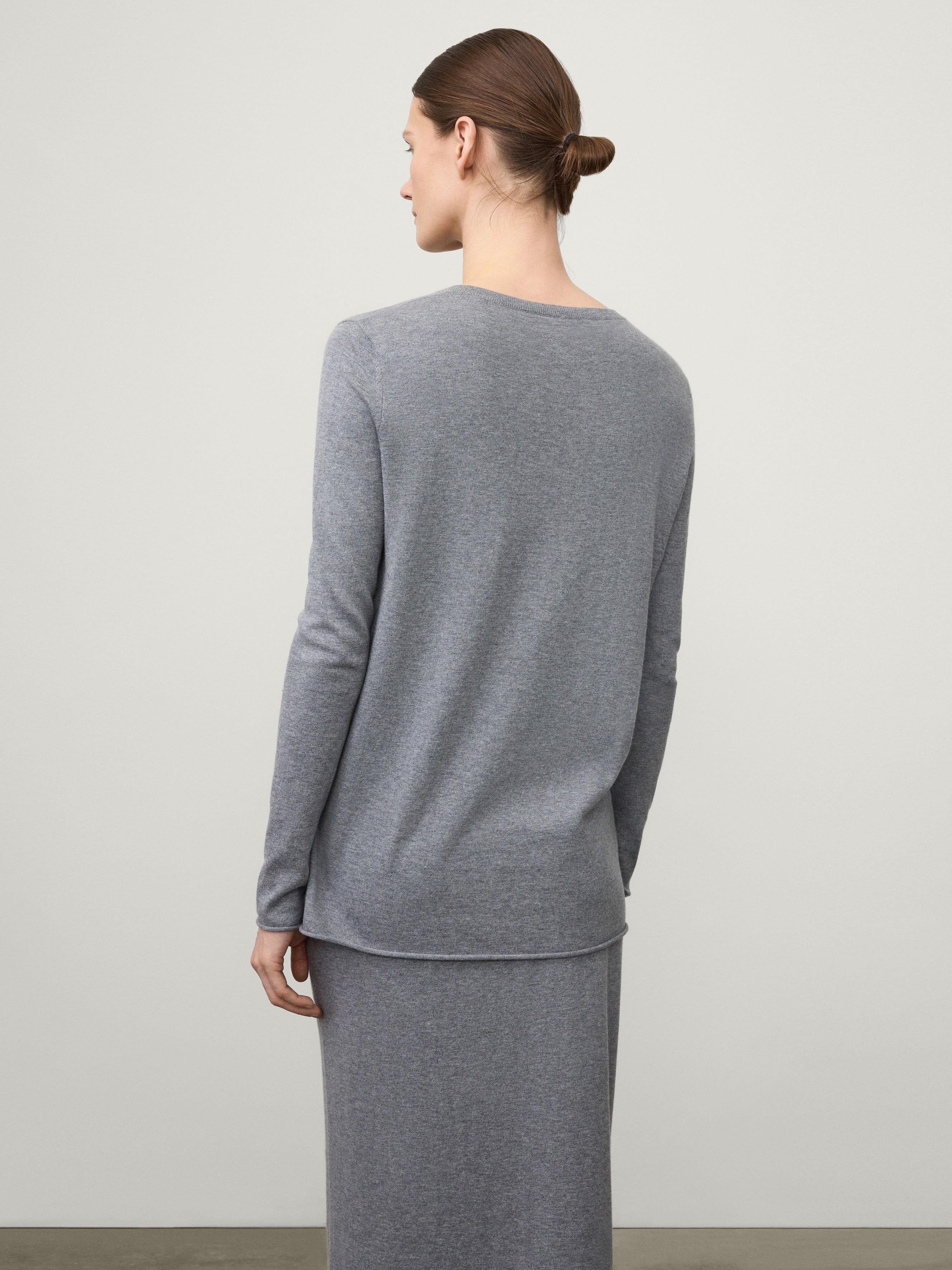 The Maurie Sweater - 5