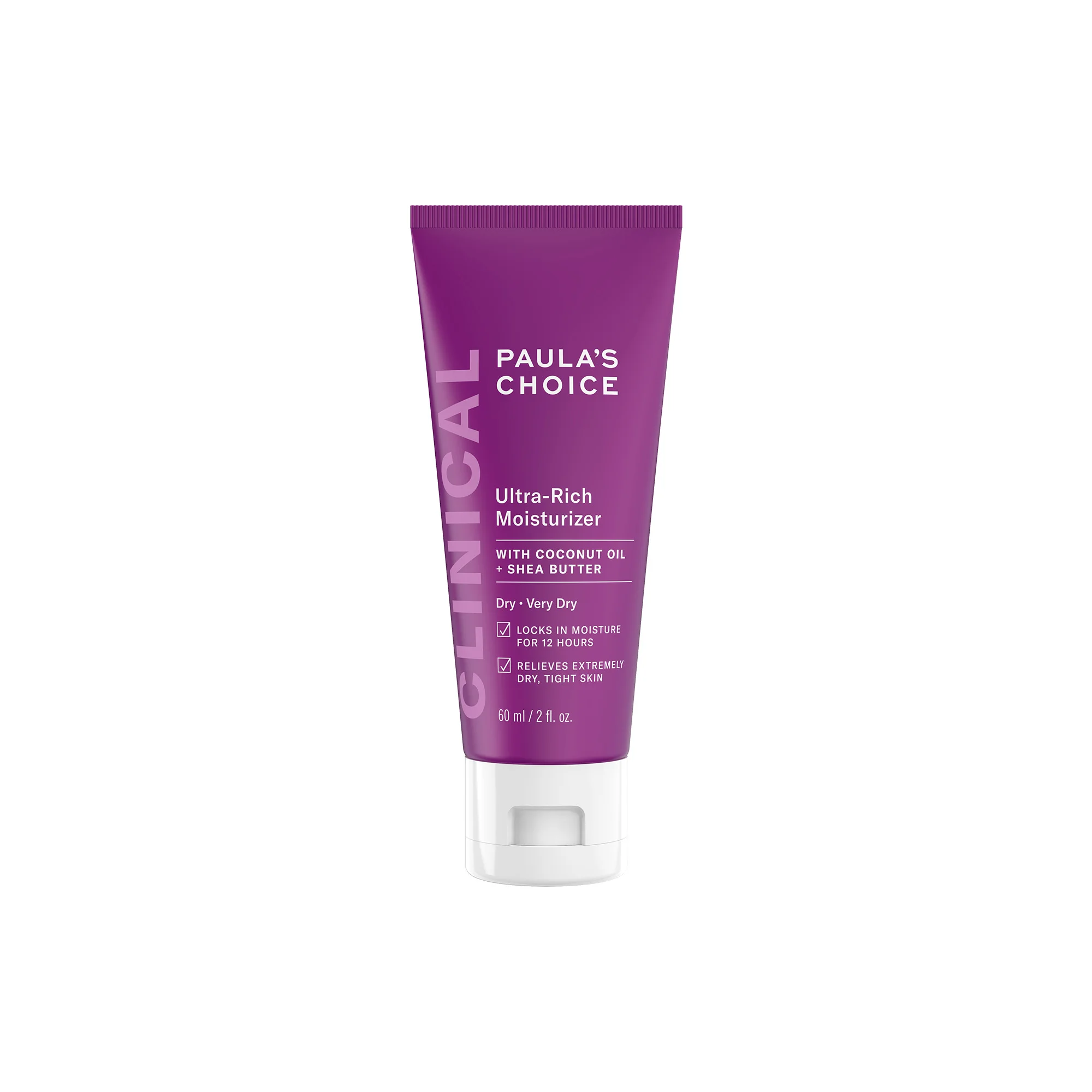 Ultra-Rich Moisturizer - 1
