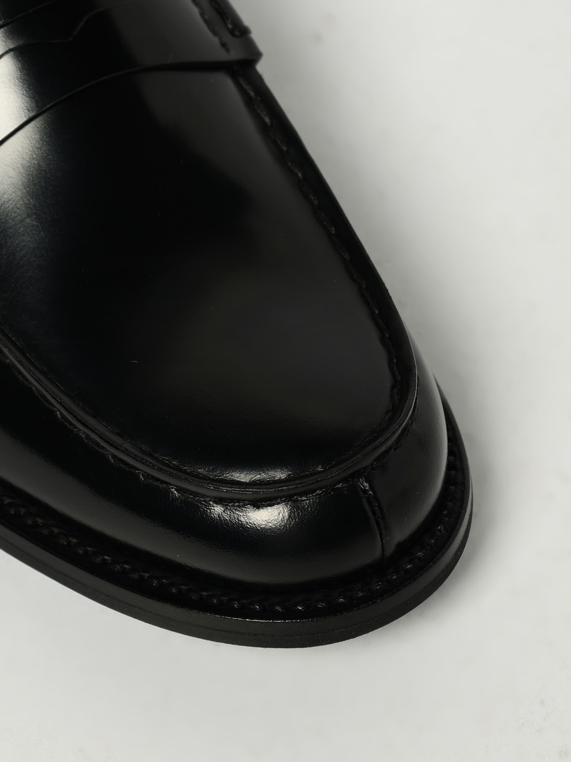 Flat shoes woman Church's - 4