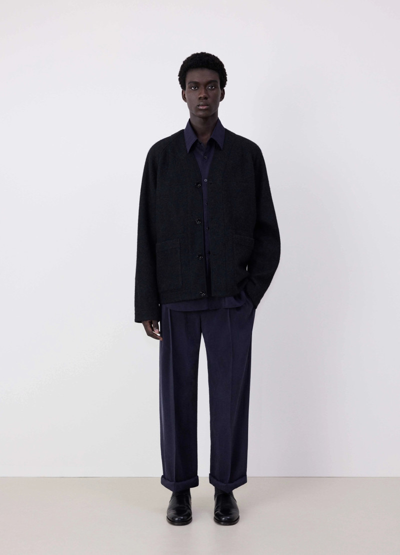 Lemaire RAGLAN JACKET LINER outlook