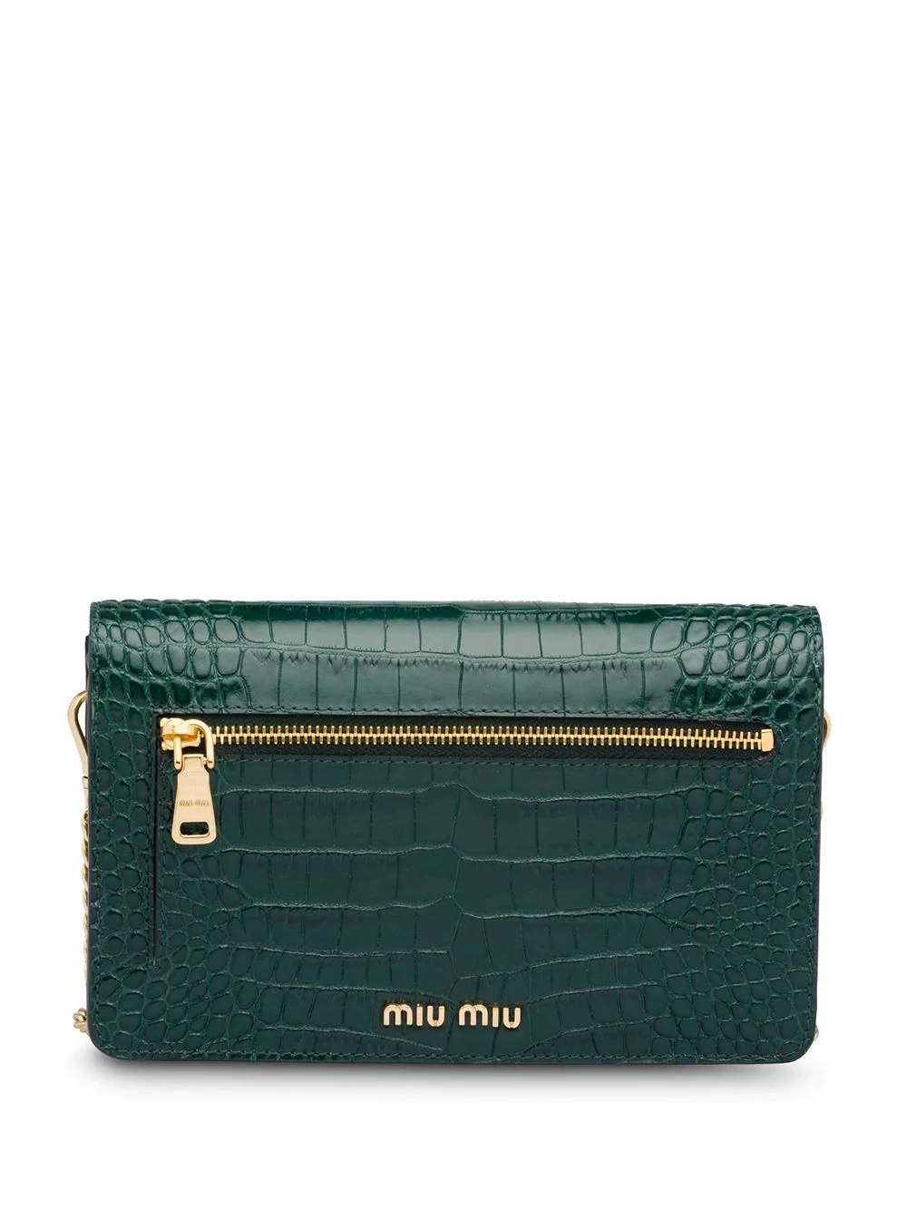 crocodile effect clutch - 3