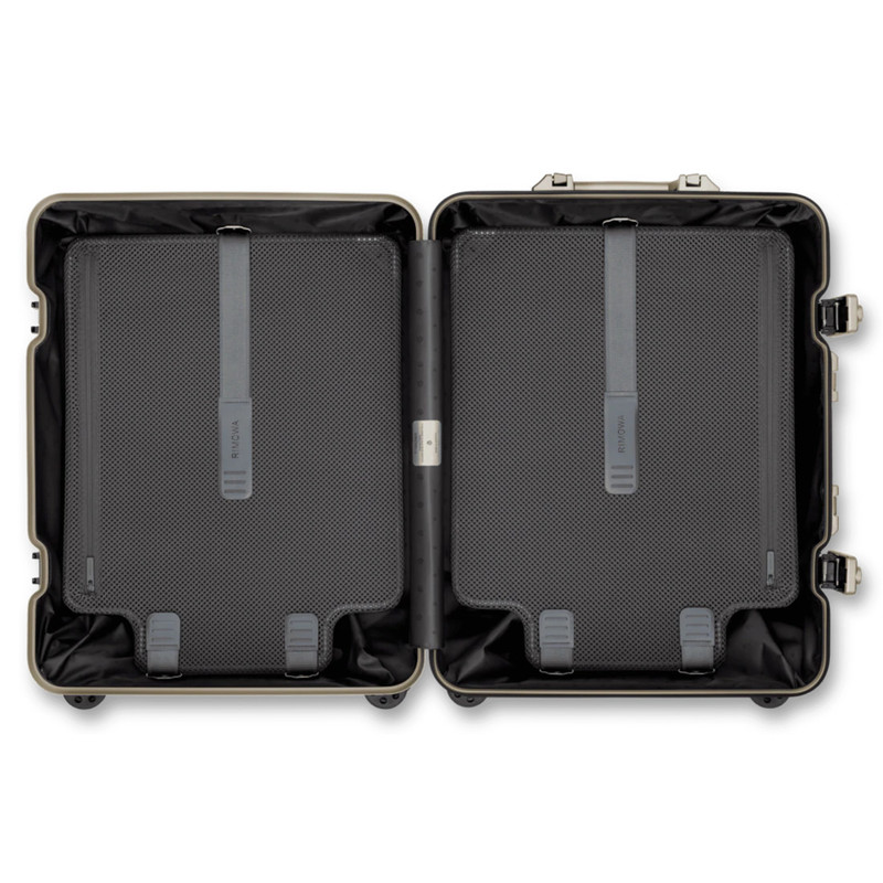 Original Cabin Plus 5