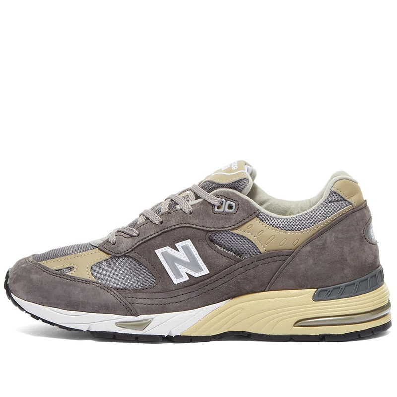 New Balance New Balance W991UKF - Made in UK outlook